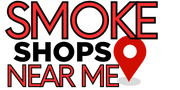 Smoke Shop Logo